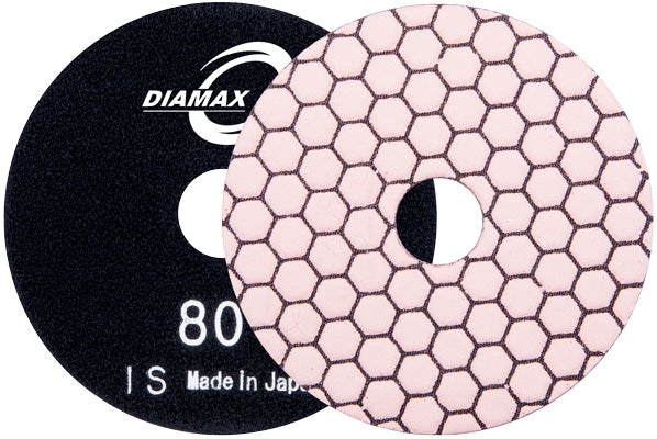 4" Dryflex private blank