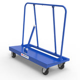 Aardwolf DWT-1180 Drywall Trolley - For Transporting a Vast Range of Boards