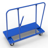 Aardwolf DWT-1180 Drywall Trolley - For Transporting a Vast Range of Boards