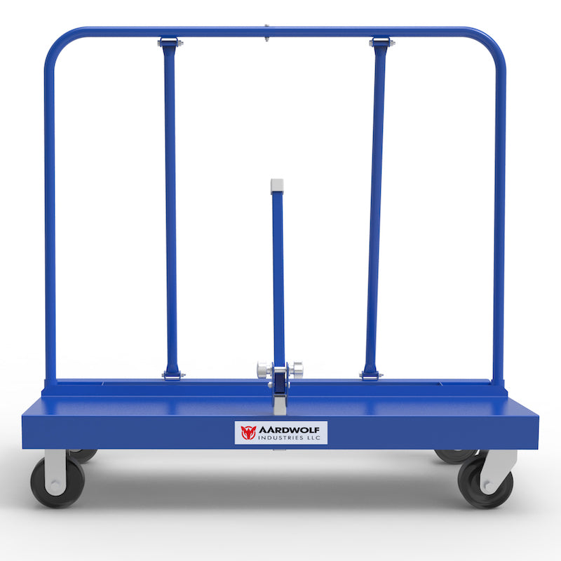 Aardwolf DWT-1180 Drywall Trolley - For Transporting a Vast Range of Boards