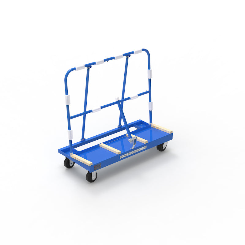 Aardwolf DWT-1180P Drywall Trolley