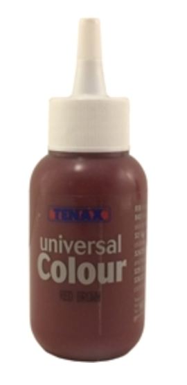 TENAX UNIVERSAL COLORS