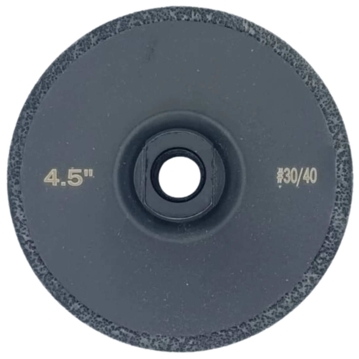 4.5" Vacuum Brazed Cup Wheel
