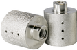 Cyclone Continuous Stock Removal Vacuum Brazed