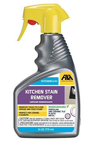 FILA KITCHENKARE 24 oz. - Kitchen Stain Remover