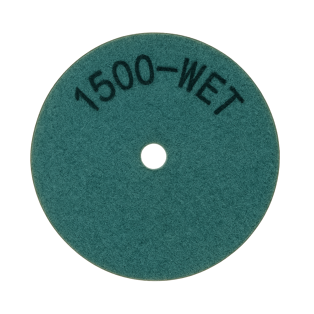 Dynamic Stone Tools Wet Polishing Pad (S-Series)