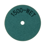 Dynamic Stone Tools Wet Polishing Pad (S-Series)