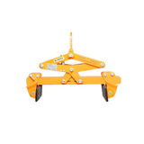 Aardwolf AVBC-600 Versa Block Clamp - Dynamic Stone Tools