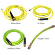 Alpha 1/2" Air Hose for PSC-150
