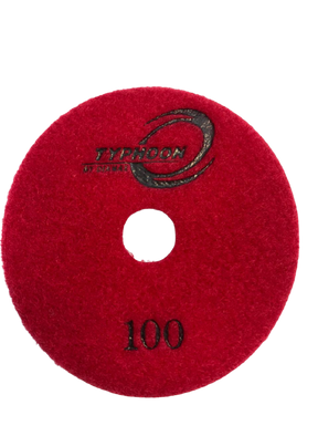 TYPHOON DRY PAD