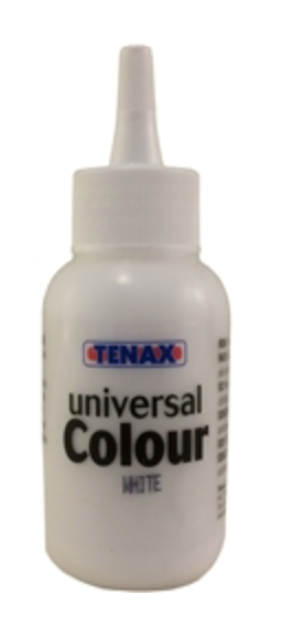 TENAX UNIVERSAL COLORS