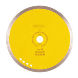 DiStar Marble Diamond Blade 4.5"–16" – Smooth Wet Cutting for Marble & Granite