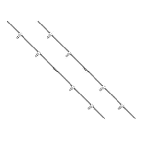 Aardwolf CTTABB8 8 Anti-Breakage Bar - Dynamic Stone Tools