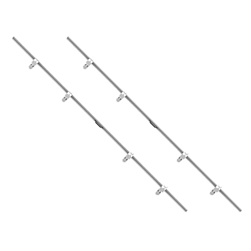 Aardwolf CTTABB8 8 Anti-Breakage Bar - Dynamic Stone Tools