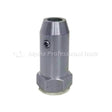 Alpha 10mm to 5/8"-11 Adapter for Electroplated Drill Bits
