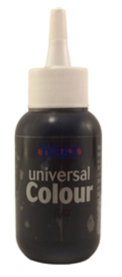 TENAX UNIVERSAL COLORS