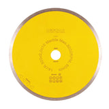 DiStar Marble Diamond Blade 4.5"–16" – Smooth Wet Cutting for Marble & Granite