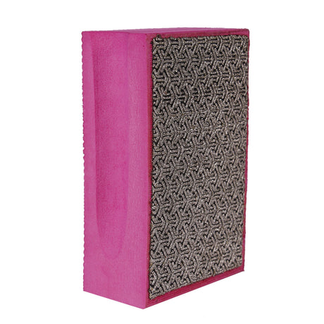 Baumesser Hand PAD Diamond Polishing Sponge