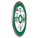 DiStar Granite Premium Diamond Blade 5"–16" – Wet Cutting for Granite, Marble & Stone