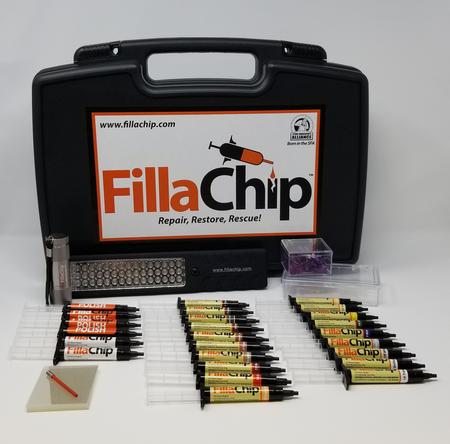 FillaChip - Chip Repair Master Kit