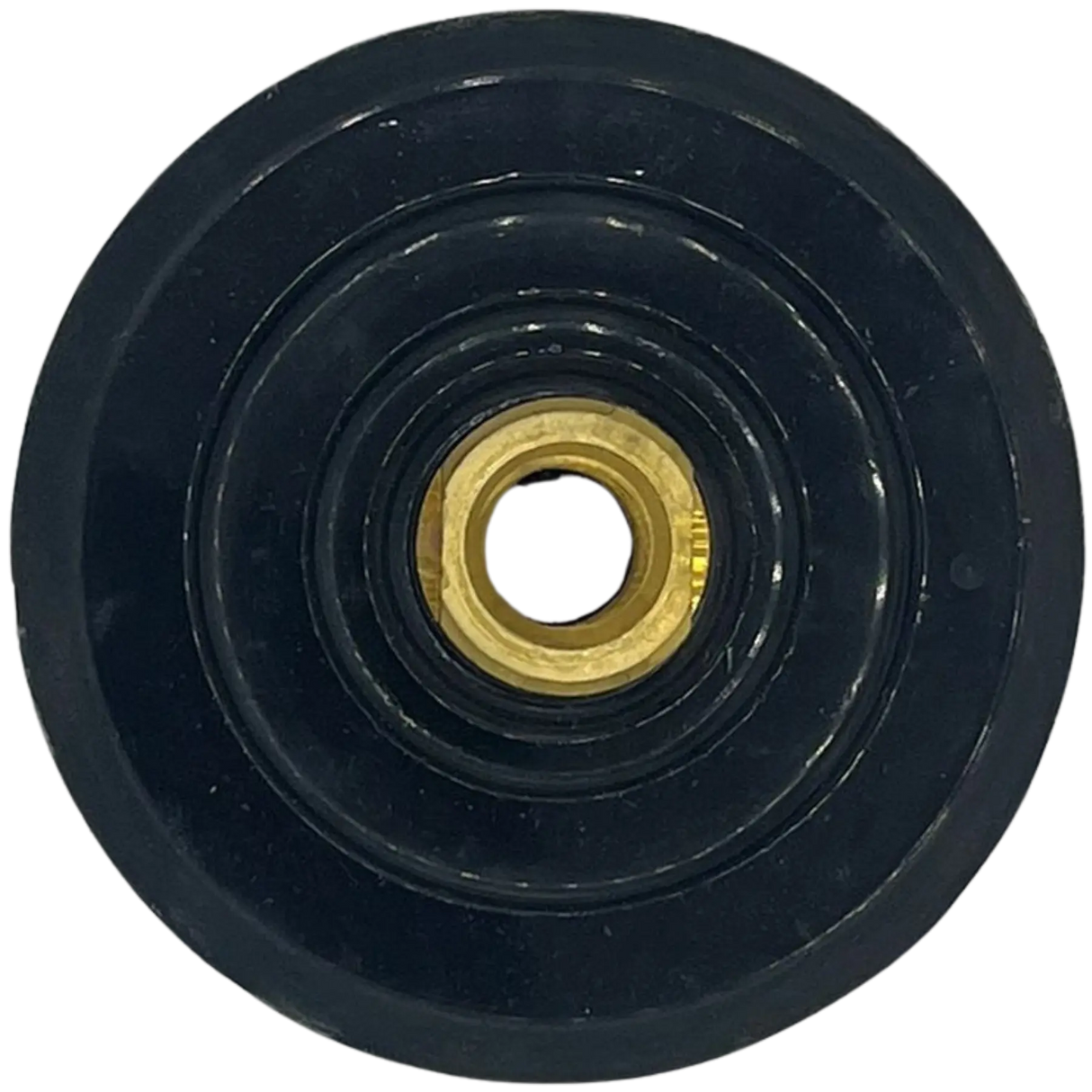 Akoka Backer Pad (RB-Flexible-3stairs) Medium 5/8-11F (Bronze)