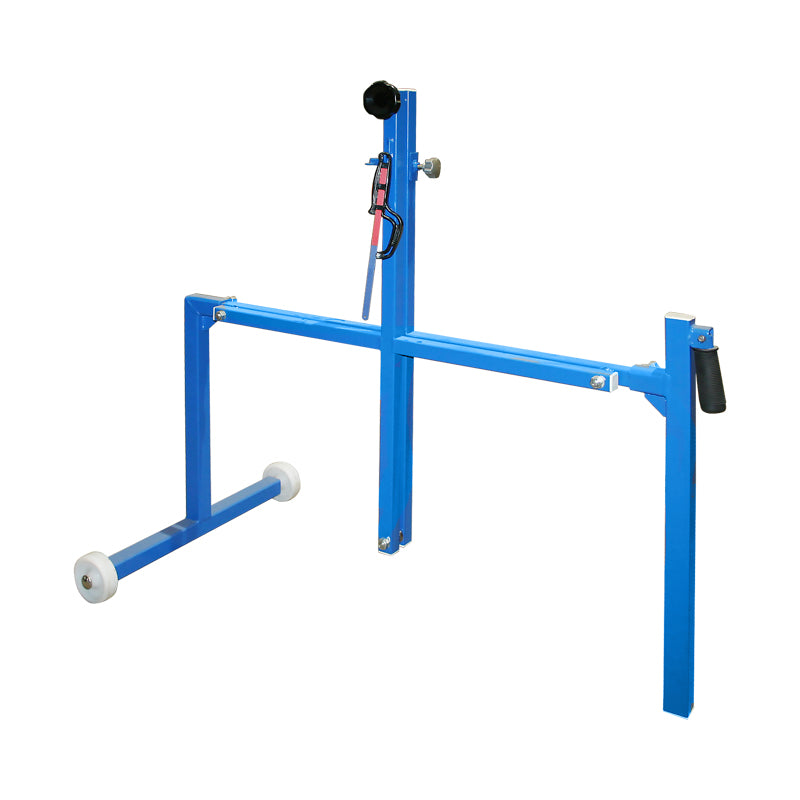 Aardwolf FCS01 Fiberglass Cutting Stand (Includes Hand Saw)