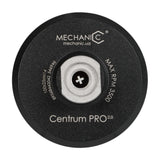 Centrum PRO 2.0 Pad Holder 4" – Aluminum Polishing Pad Holder for Angle Grinder
