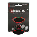 Centrum PRO 2.0 Pad Holder 4" – Aluminum Polishing Pad Holder for Angle Grinder