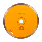 DiStar Marble Diamond Blade 4.5"–16" – Smooth Wet Cutting for Marble & Granite