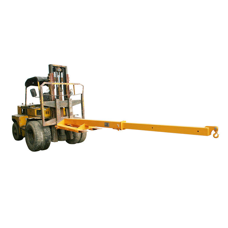 Aardwolf FB4-4800 Forklift Boom