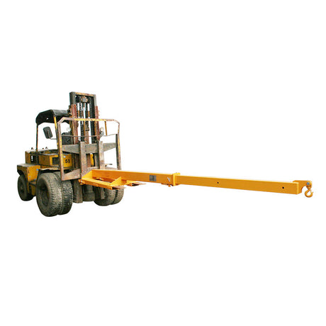 Aardwolf FB4-4800 Forklift Boom