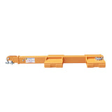 ABACO SMART FORKLIFT BOOM - ASFJ27 — side view