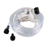 Mechanic Water Supply System Spray 4.5-5 for Angle Grinders  Clean, Chip-Free Wet Cutting