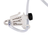 Mechanic Water Supply System Spray 4.5-5 for Angle Grinders  Clean, Chip-Free Wet Cutting - packaging