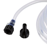 Mechanic Water Supply System Spray 4.5-5 for Angle Grinders  Clean, Chip-Free Wet Cutting - close-up detail