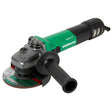 Metabo HPT 5.0 12 Amp AC Brushless Variable Speed Grinder