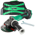 Metabo HPT 36V Cordless Brushless 6 Variable Speed Grinder (Tool-Only)