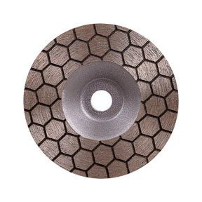 DiStar Nectar 100 Diamond Grinding Cup 45mm