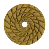 DiStar CoolPAD Step 2 50mm Polishing Pad