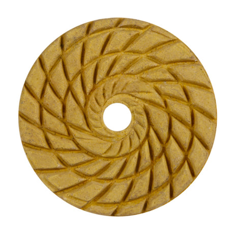 DiStar CoolPAD Step 4 50mm Polishing Pad