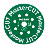 DiStar MasterCUT 45mm Diamond Blade front view