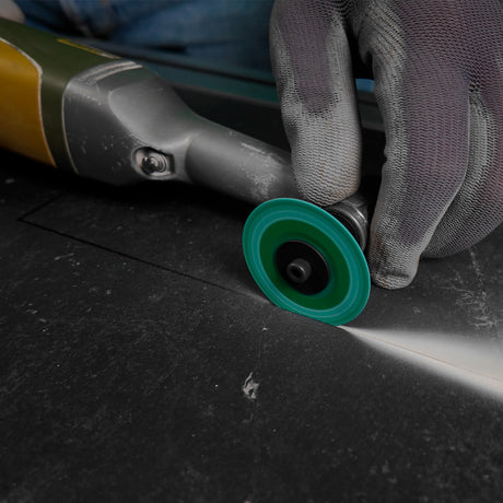 DiStar MasterCUT 45mm Diamond Blade side view