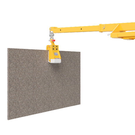 ABACO FALCON LIFTER/AUTOMATIC - AFL65/AFL65A — in use