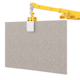 ABACO FALCON LIFTER/AUTOMATIC - AFL65/AFL65A — close-up