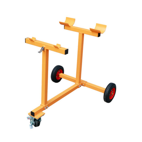 ABACO STONE VACUUM LIFTER - SVL50 — side view