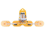 ABACO QLI STANDARD A-FRAME - AQSA060 — application