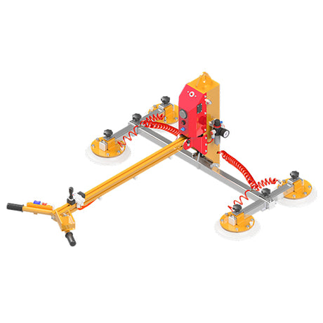 ABACO QLI VACUUM LIFTER - AQVL200 — main view