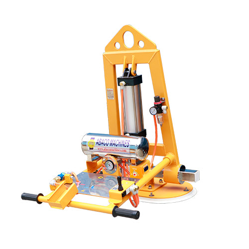 ABACO STONE VACUUM LIFTER - SVL25 — close-up