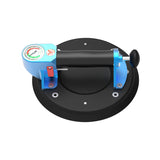 Aardwolf Hand Vacuum Cup Lifter HVC (Pull Pump + Vacuum Gauge)