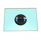 Aardwolf HVC01 Hand Vacuum Cup Lifter without Vacuum Gauge